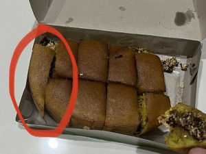 5 Aksi Bucin Pasangan, Berikan Ujung Martabak Manis hingga Kirim Minyak Goreng