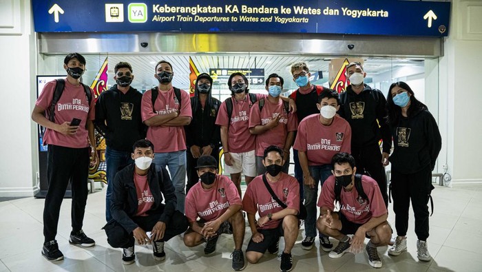 Bima Perkasa