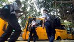 Bus Sekolah Wara-wiri Lagi Saat PTM 100 Persen Digelar di DKI