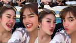 Thariq Halilintar Bangga! Fuji dan Chika Chandrika Liburan Bareng