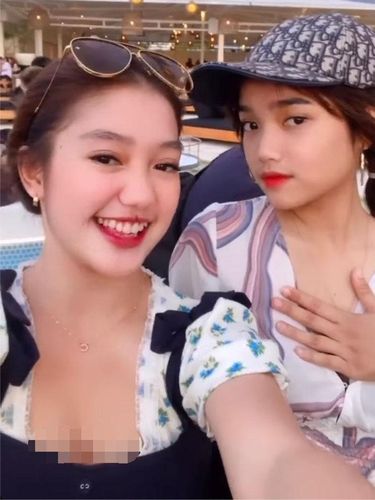 Chika Chandrika dan Fuji