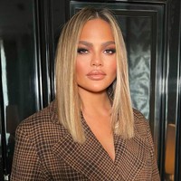 Chrissy Teigen samgat menyukai keripik nachos tapi tidak ingin makan karbohidrat. Jadi ini yang dia lakukan: “Aku cuma menjilati bumbu kejunya dan menaruh kembali keripik nachos ke dalam bungkusnya. Jadi aku tetap bisa menikmati bumbu tanpa harus makan karbo!” Foto: dok. Instagram/@chrissyteigen