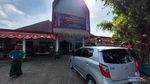 Potret Desa Sukarara, Surganya Kerajinan Kain Tenun Khas Lombok