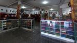 Potret Desa Sukarara, Surganya Kerajinan Kain Tenun Khas Lombok