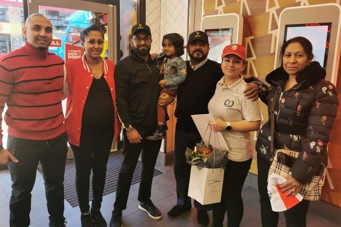 Dokter Punya KFC Dokter Ini Alih Profesi dan Miliki 9 Gerai KFC
