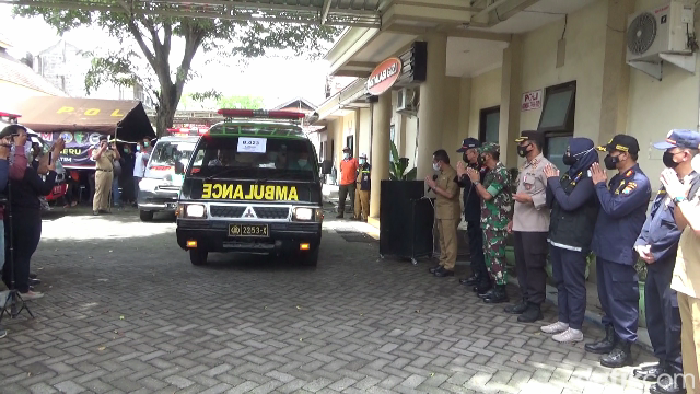 dvi polda jatim