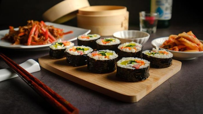 Segini Modal untuk Franchise Kuliner Kekinian