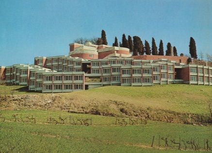 Free University of Urbino Free University of Urbino