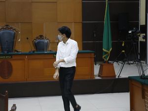 Dengar Lagi Ucapan Gaga Salahkan Laura Anna, Berujung Vonis 4,5 Tahun Bui
