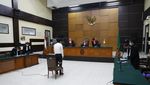 Respons Gaga Muhammad Dituntut 4,5 Tahun Penjara