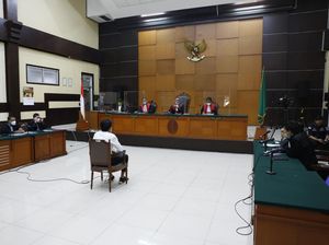 Jeritan Hati Keluarga: Cuma Ingin Laura Anna Kembali