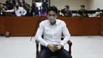 Respons Gaga Muhammad Dituntut 4,5 Tahun Penjara