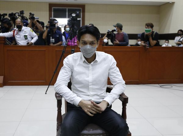 Respons Gaga Muhammad Dituntut 4,5 Tahun Penjara