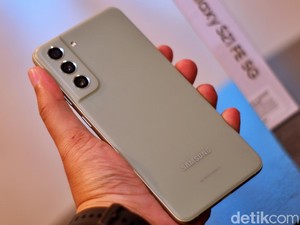 Samsung Galaxy S23 FE Dirumorkan Meluncur Tahun Ini
