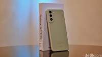 Galaxy S21 FE