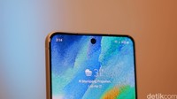 Galaxy S21 FE