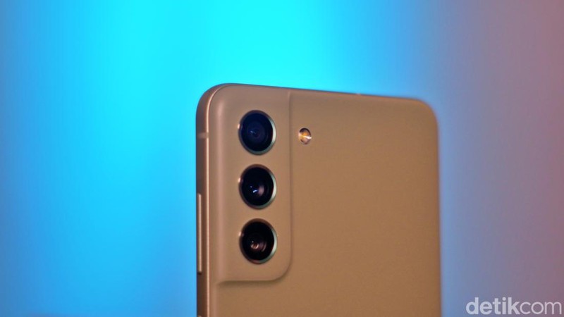 Galaxy S21 FE