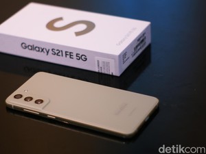 Samsung Galaxy S23 FE Kembali Dirumorkan Meluncur Akhir Tahun Ini