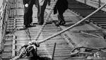 Hari Ini 89 Tahun Lalu, Jembatan Golden Gate San Francisco Mulai Dibangun