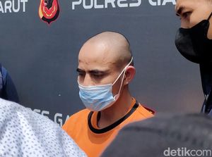 Motif Suami Gorok Istri di Garut Gegara Ada PIL