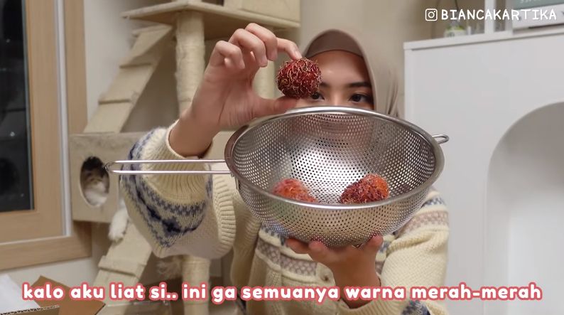 Harga Buah di Korea, Ada Durian hingga Rambutan
