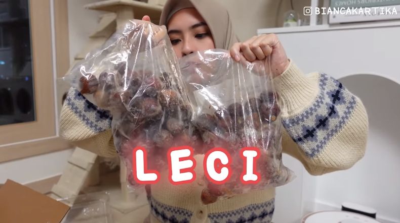 Harga Buah di Korea, Ada Durian hingga Rambutan