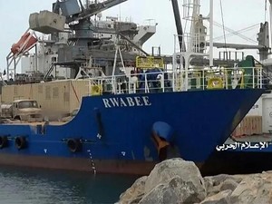 PBB Serukan Houthi Bebaskan Kapal UEA yang Bawa 11 ABK Termasuk WNI
