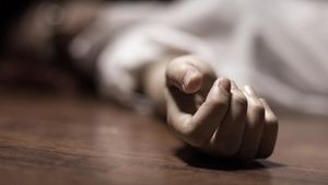 Tersangka Pembunuh 2 Pendeta di Meksiko Ditemukan Tewas