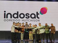 15 Komisaris, Ini Susunan Petinggi Indosat Ooredoo Hutchison