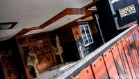 Sementara itu, Polres Tangsel mengungkapkan kasus yang menjerat tersangka pemilik rumah ditangani Polda Metro Jaya.