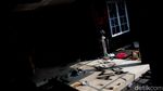 Ini Rumah Tersangka Investasi Bodong Alkes yang Jadi Target Vandalisme