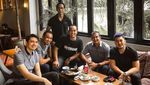 Momen Akur Kakak Beradik Irwansyah dan Hafiz Fatur Sebelum Ada Pengkhianatan