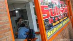 Jakarta Balik ke PPKM Level 3, Begini Aturannya Gaes...