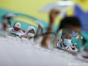 Pemprov DKI Ungkap Alasan Anies Beda dengan Daerah Lain soal Setop PTM