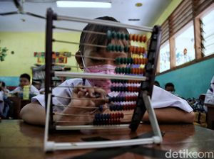 Dokter: Mayoritas Pasien Hepatitis Akut Misterius Belum Vaksin COVID-19