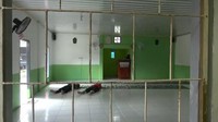 Imbas Napi Narkoba Kabur, Salat di Musala Lapas Sumsel Dibatasi