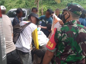 5 Fakta Buron Teroris MIT Tewas di Tangan Madago Raya