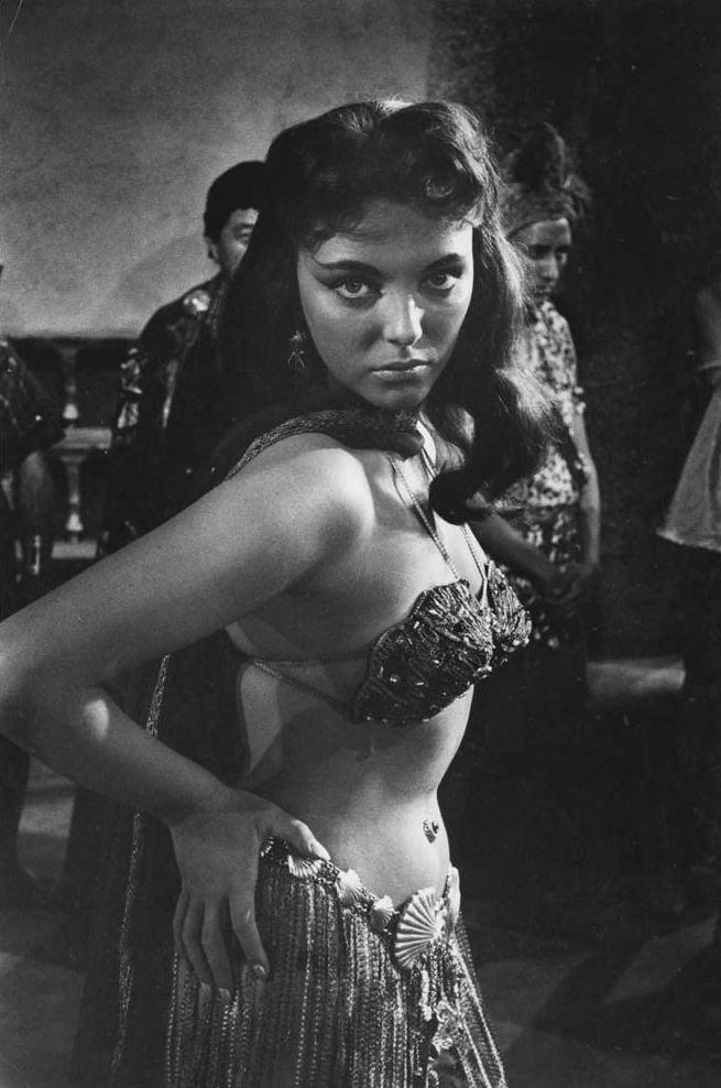 Joan Collins