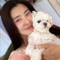 Gosip itu tersebut dibantah pihak Joey Wong. Dilansir Asia One, pada 2013 Joey Wong bahkan pernah menggugat tiga majalah Hongkong setelah memberitakan kabar bohong tentang penampilan wajahnya. Tidak terima dengan berita yang mencemarkan namanya, Joey Wong meminta agar berita itu diturunkan. Foto: Dok. Internet/Baidu Tieba