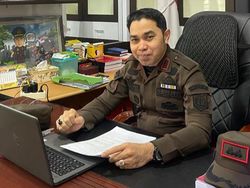 51 Eks Anggota DPRD Kuansing Balikin Lebih Bayar Insentif Rp 906 Juta