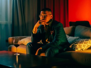 Pengumuman! Kaleb J Rilis Mini Album Bertajuk Melancholy