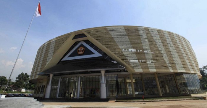 kampus Unpad