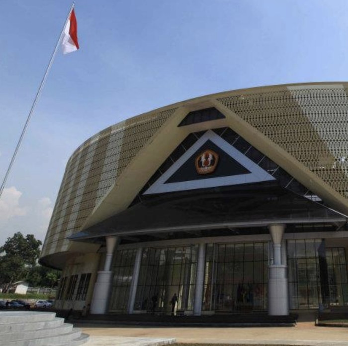 kampus Unpad