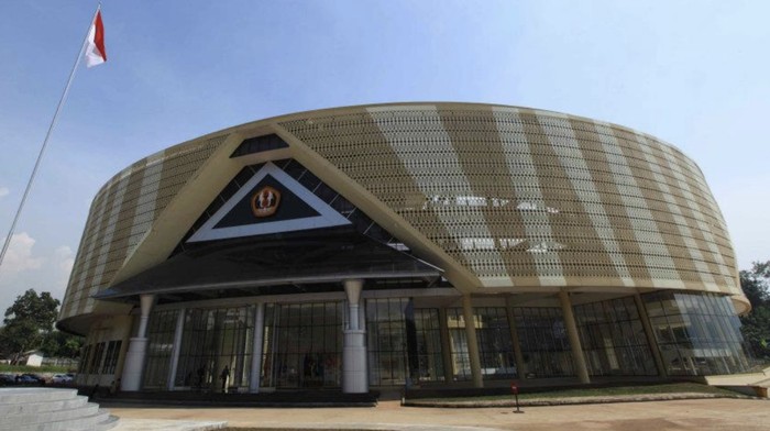 kampus Unpad