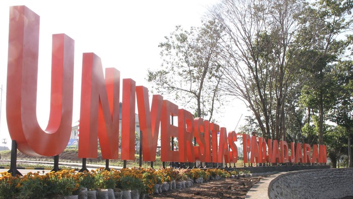 kampus Unpad