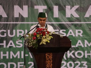 Tolak Rencana Kenaikan Harga BBM, HMI Bakal Demo Serentak Besok