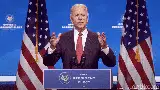 Kilas Global: Joe Biden Jadi Presiden AS-Kim Jong-un Sempat Menghilang