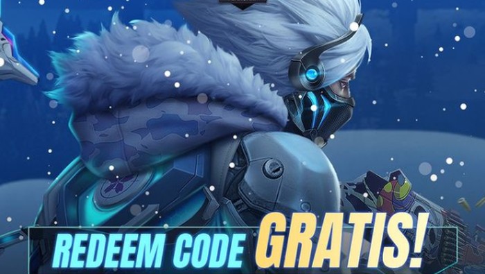 Kode Redeem Free Fire (FF) Gratis, Bisa Dapat Sepatu Keren