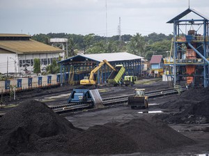 Jokowi Cabut 2.078 Izin Tambang, Pengusaha Harap Iklim Usaha Lebih Baik