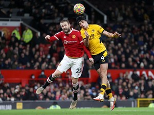 Prediksi Manchester United Vs Wolves: Setan Merah Unggulan